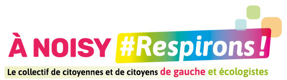À NOISY, #Respirons !
